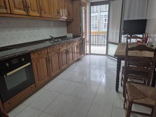Appartement à Ibarra. Piso en ibarra jesus guridi 3 habitaciones, sala, cocina, y baño