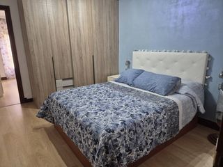 Etagenwohnung in Tolosa. Precioso piso de dos habitaciones, con sala, cocina, y un baño,