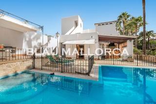 Maison jumelée à Sant Llorenç des Cardassar. Chalet con 6 habitaciones cerca de la playa en sa coma