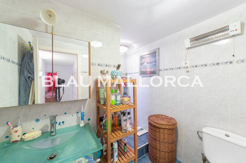 Foto 3ef68a63-9b09-443e-96e9-95f054f77c9a. Casa pareada chalet en Cala Millor en Cala Millor Son Servera