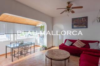 Casa aparellada a Cala Millor. Chalet en cala millor
