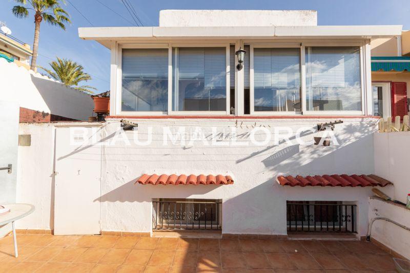 Foto bbae6903-e82e-41e3-b65a-5d1af7dc8038. Casa pareada chalet en Cala Millor en Cala Millor Son Servera