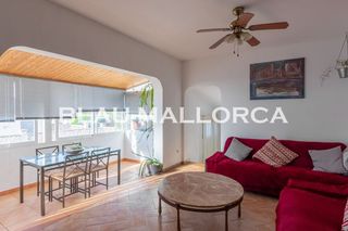 Casa aparellada a Cala Millor. Chalet en cala millor