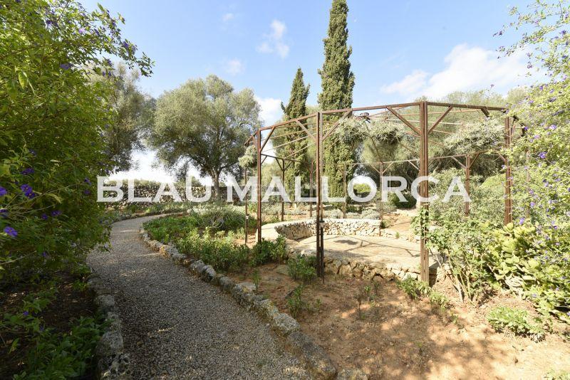Foto 1f64b560-f31c-42d6-b908-d27a3f28dac1. Bauernhof in Felanitx poble Felanitx
