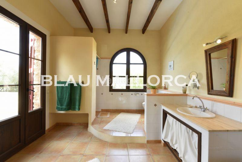Foto 71419fda-148b-4ba9-85ec-b906facd924b. Bauernhof in Felanitx poble Felanitx