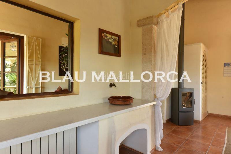 Foto 726a9faa-958b-422b-8581-9f535e46de97. Bauernhof in Felanitx poble Felanitx