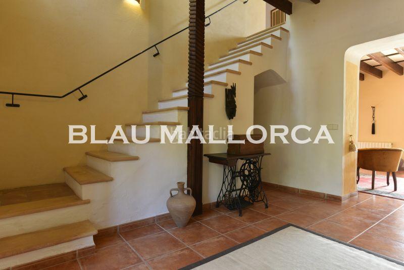 Foto 8ea948a9-aada-4d78-835a-0d7e976427ed. Bauernhof in Felanitx poble Felanitx