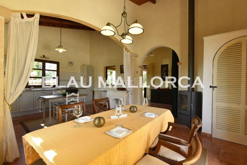Foto 9ac81652-8a1d-40a9-8147-253c63bd1919. Bauernhof in Felanitx poble Felanitx