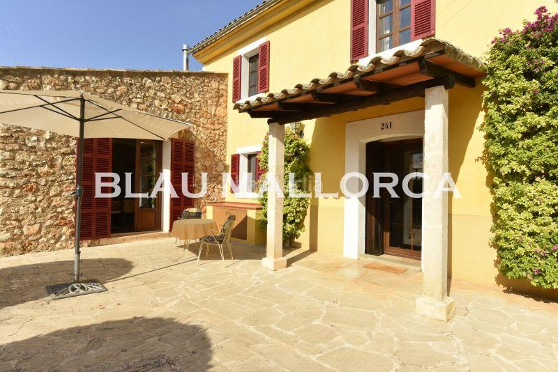 Foto afee5f66-a350-434d-b798-54fa2ec43463. Bauernhof in Felanitx poble Felanitx