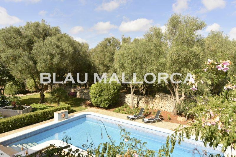 Foto b9a82537-7362-47ee-915a-3e1e24469b76. Bauernhof in Felanitx poble Felanitx