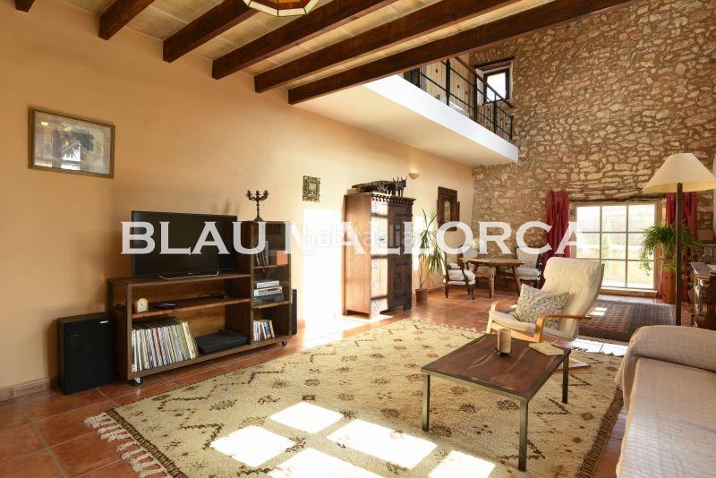 Foto c843165f-b646-4da2-8d88-d764e027285e. Bauernhof in Felanitx poble Felanitx