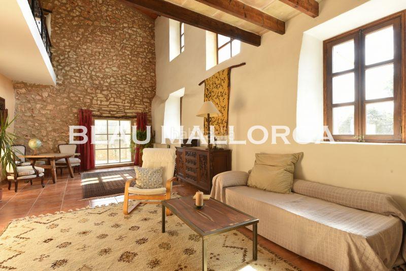 Foto e2c575b3-514a-4e05-8397-6453c49b3451. Bauernhof in Felanitx poble Felanitx