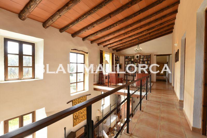 Foto fb6398ca-c3f0-47b7-a3ad-cec8763c0a7d. Bauernhof in Felanitx poble Felanitx
