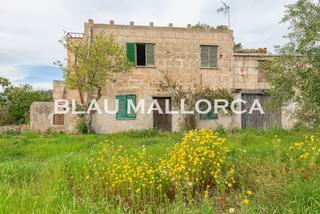 Mas à Manacor Centre. Finca en manacor.