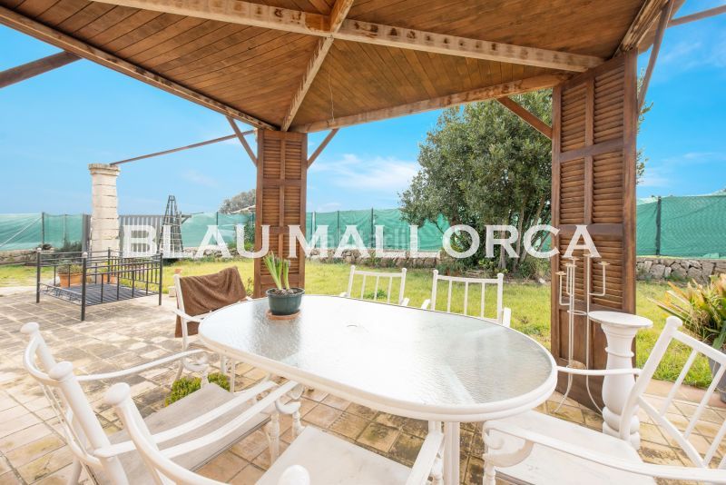 Foto 1b775226-f693-437d-855b-dba1110e2b79. Masia a Manacor centre Manacor