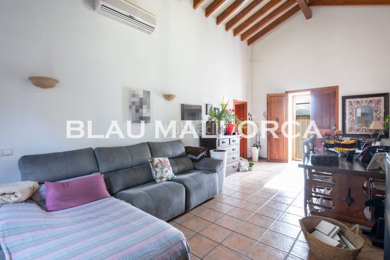 Foto 94711c47-ce43-4e89-b3db-141642bcc953. Masia a Manacor centre Manacor
