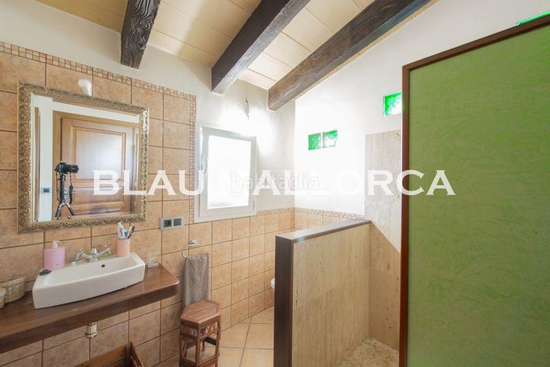 Foto ded929f2-7fae-4089-8fc6-9d7826fc2b4c. Bauernhof in Manacor centre Manacor