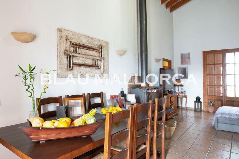 Foto ef92cd07-f856-4d18-8567-e7f3c4a7cfbc. Bauernhof in Manacor centre Manacor