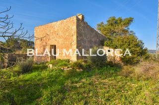 Bauernhof in Manacor Centre. Finca a reformar en manacor 15000m2 terreno