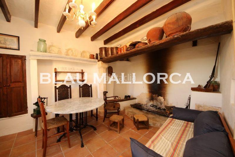 Foto 1e4c2891-2b91-4d90-8b32-291e74cb718a. Masia a Ariany