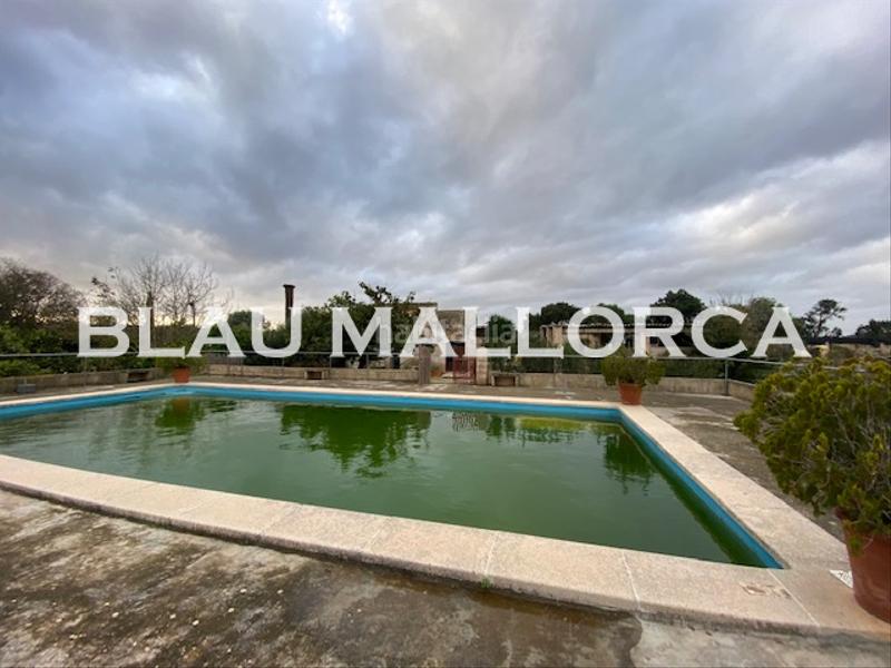 Foto 47c48df1-fcb7-4ab7-a3e1-1ab0a2c62937. Masia a Ariany