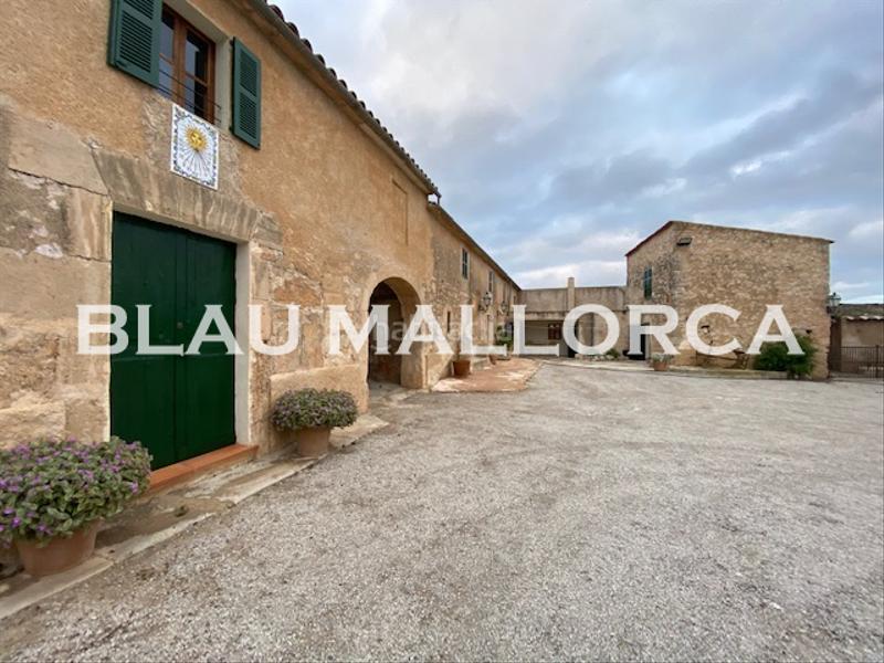 Foto 50126928-9d70-4868-aa43-55bf8ec92702. Masia a Ariany