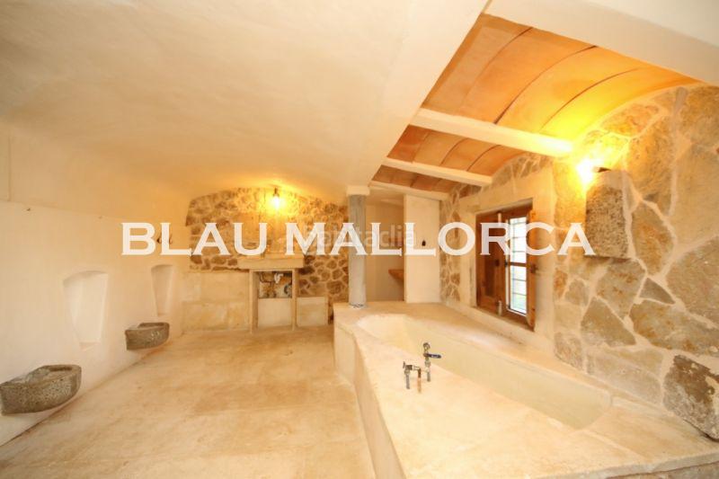 Foto 54232a72-0776-44d2-8e1e-465a5a3bbaf6. Masia a Ariany