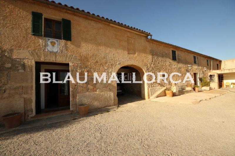 Foto a9592e8b-5850-4172-beba-85ad67a213a6. Masia a Ariany