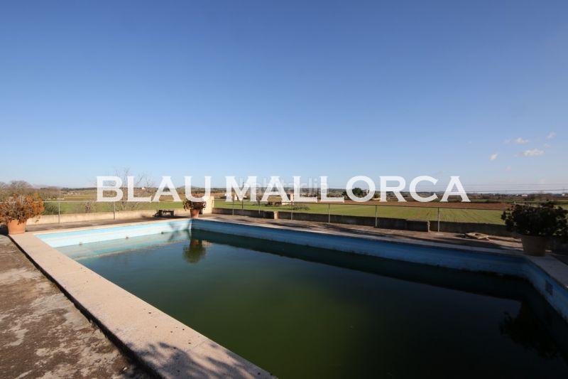 Foto b741b4f3-1a6c-4882-93ad-993453ab9ce9. Masia a Ariany