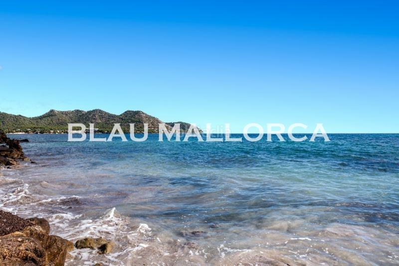 Foto 270821a0-0fce-4942-b450-65406c821311. Maison jumelée dans Port Nou - Port Verd - Port Vell Son Servera