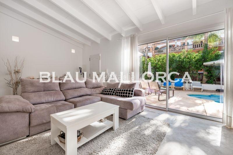 Foto 627cc787-59cf-4d6a-97b0-c530050f631f. Maison jumelée dans Port Nou - Port Verd - Port Vell Son Servera