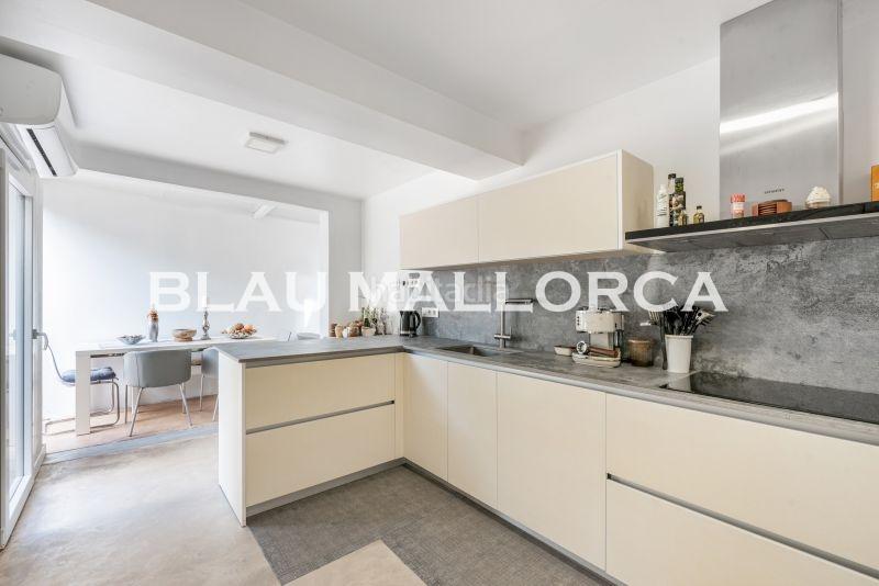 Foto 724d8948-ad09-410f-bf41-a2d0a9d101a0. Maison jumelée dans Port Nou - Port Verd - Port Vell Son Servera