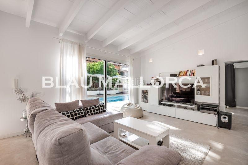 Foto acdc90c5-64fd-414a-b935-7bd35a502a48. Maison jumelée dans Port Nou - Port Verd - Port Vell Son Servera