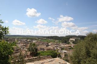 Rural plot in Sant Joan. Se vende solar urbano con proyecto en san juan