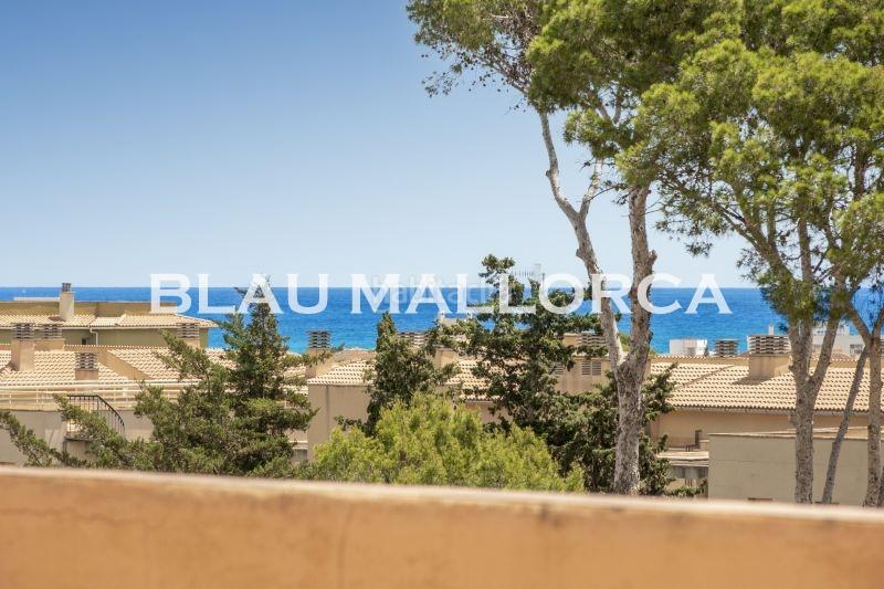 Foto 53824f75-c2ec-4c1b-9e6e-14437d47282b. Maison jumelée dans Cala Millor Son Servera