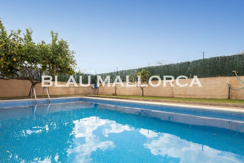 Foto 9c38d287-b84b-4f58-ab55-f1ee4401946c. Maison jumelée dans Cala Millor Son Servera