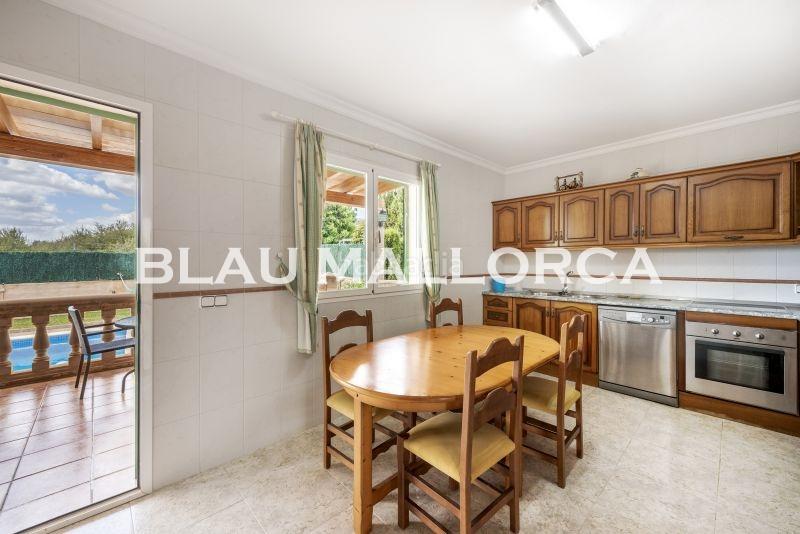 Foto db1a45eb-968a-4846-9e69-2f5aa3a89673. Maison jumelée dans Cala Millor Son Servera