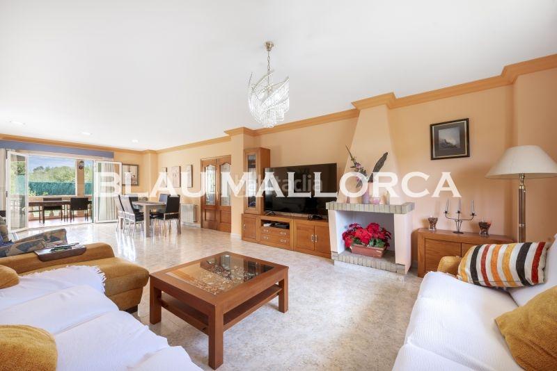 Foto e9a78528-1d59-4d02-a489-a270a157e783. Maison jumelée dans Cala Millor Son Servera