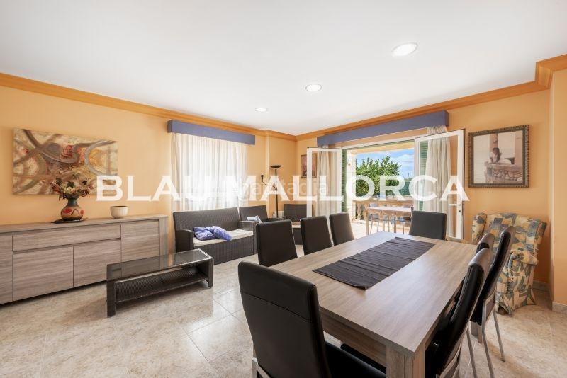 Foto f7d0a5ac-6d54-4dc6-9549-4ce788e05604. Maison jumelée dans Cala Millor Son Servera