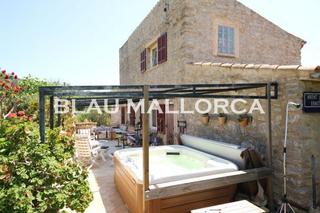 Mas à Sant Llorenç des Cardassar. Finca en venta en san lorenzo