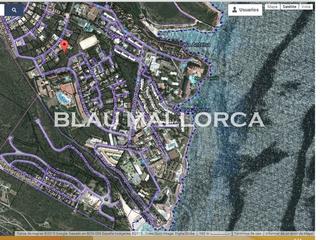 Rural plot in Cales de Mallorca. Solar en calas de mallorca para edificar una o dos viviendas