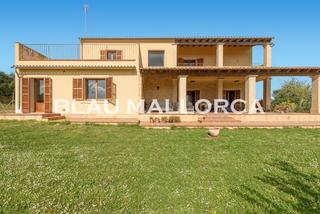 Masía en Manacor Centre. Finca en  manacor