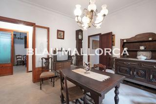 Maison jumelée à Manacor Centre. Casa seãorial en el corazon de manacor