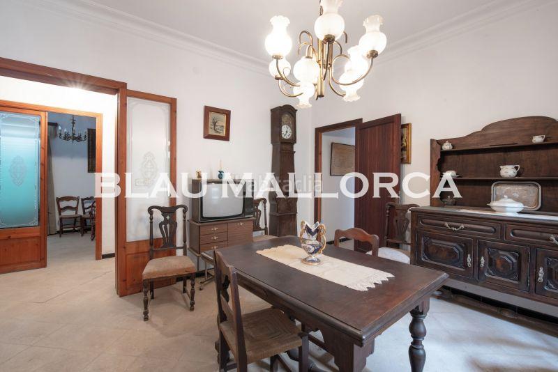 Foto bbc7b021-0869-4854-bc53-858216f3263e. Towny house in Manacor centre Manacor