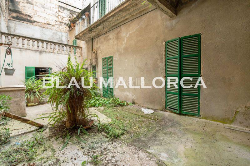 Foto dd3dacf0-bdce-4fac-a7c4-83d21432e40a. Towny house in Manacor centre Manacor