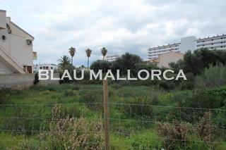 Rural plot in Sant Llorenç des Cardassar. Solar urbano edificable en venta en sa coma