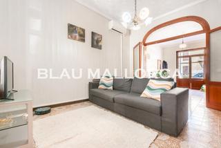 Towny house in Manacor Centre. Casa en planta baja con terraza, perfecto estado de conservacin