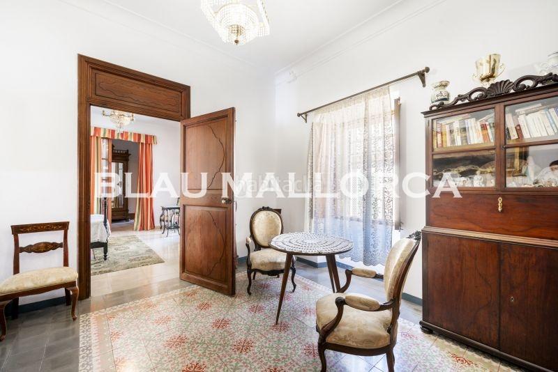 Foto 1833cbdb-c438-4911-ba3b-a95451569da2. Casa pareada casa en Manacor centre Manacor