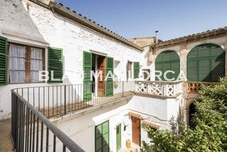 Maison jumelée à Manacor Centre. Casa en manacor