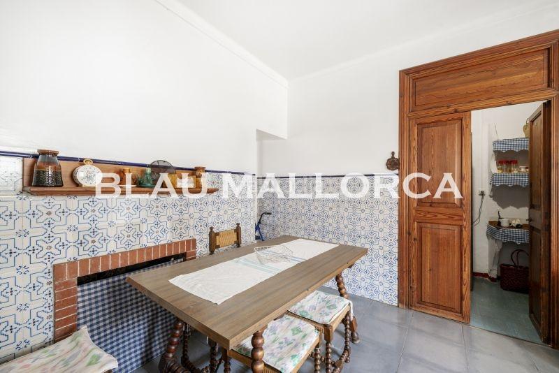 Foto 4e50b94d-852f-4742-b60c-21888704ed4a. Casa pareada casa en Manacor centre Manacor